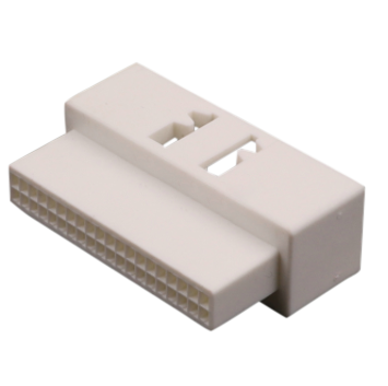 CC400041  - 40 Pin Connector