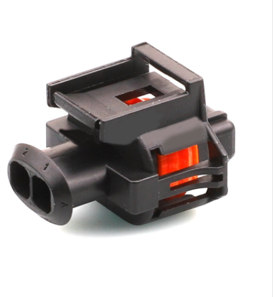 CC21286 - 2 Pin Connector
