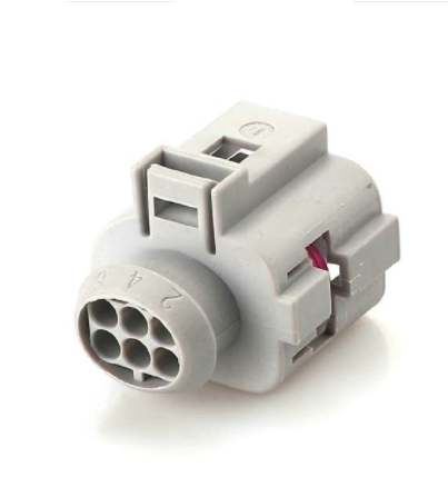 CC60030 - 6 Pin Connector