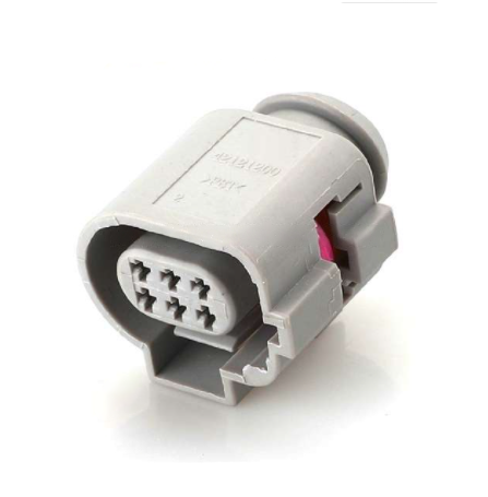 CC60030 - 6 Pin Connector