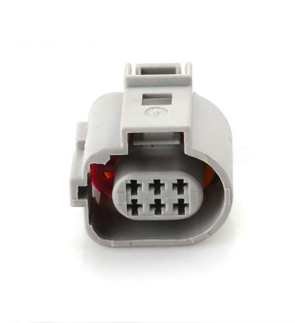 CC60030 - 6 Pin Connector