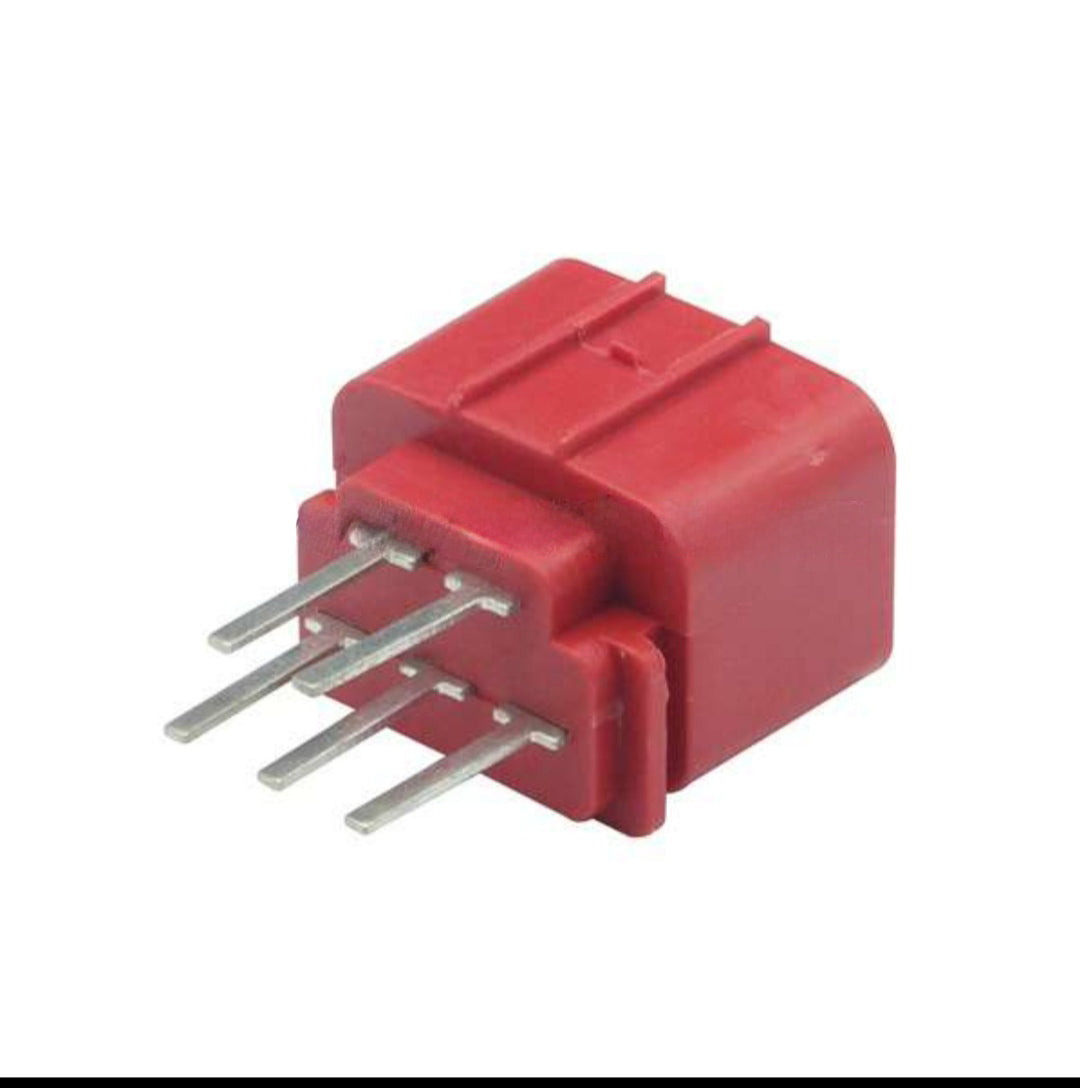CC50279 - 5 Pin Connector – CarConnectors.com