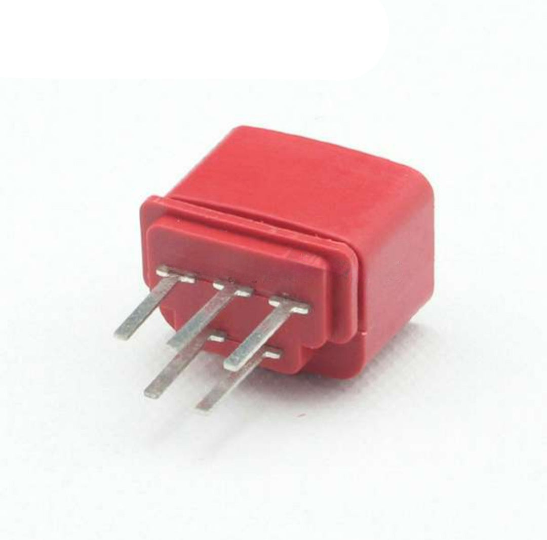 CC50279 - 5 Pin Connector