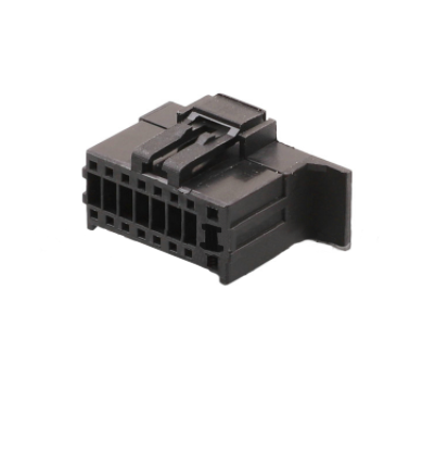 CC160248 - 16 Pin Connector