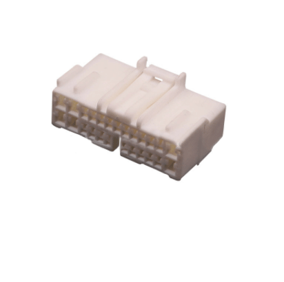 CC250009 - 25 Pin Connector