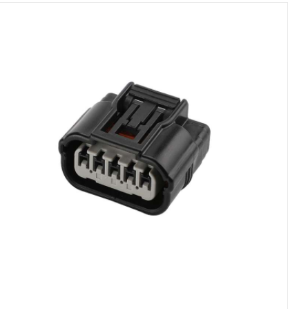 CC50280 - 5 Pin Connector – CarConnectors.com