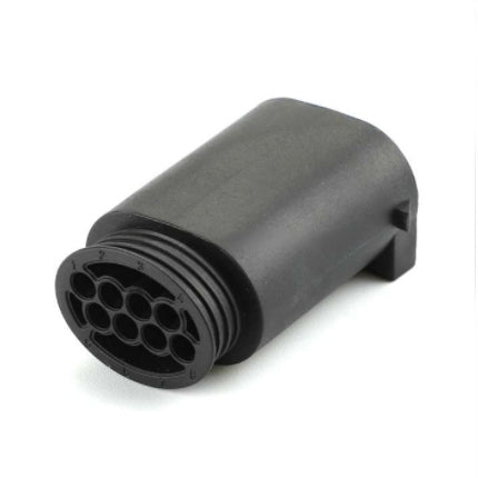 CC80503 - 8 Pin Connector