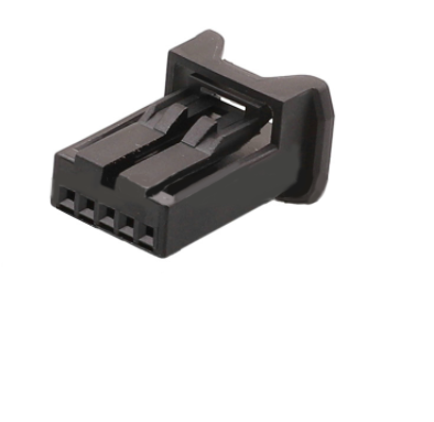 CC50281 - 5 Pin Connector – CarConnectors.com