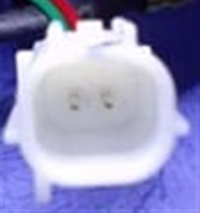 CC21460 - 2 Pin Connector