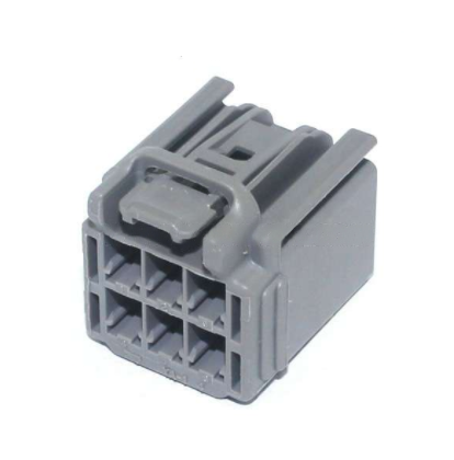 CC60480 - 6 Pin Connector