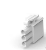 CC30831 - 3 Pin Connector