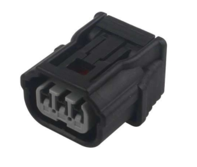 CC30216 - 3 Pin Connector