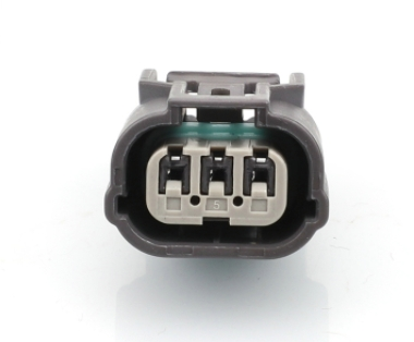 CC30237 - 3 Pin Connector