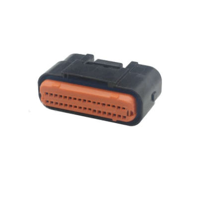 CC340006 - 34 Pin Connector