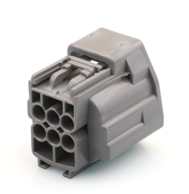 CC60072 - 6 Pin Connector