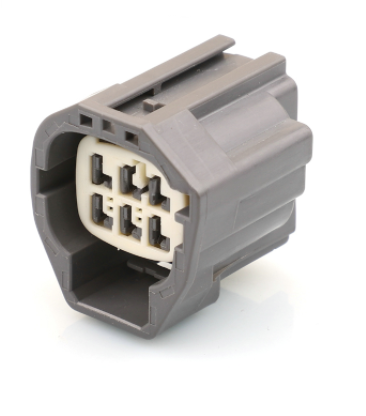 CC60072 - 6 Pin Connector