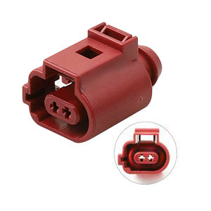 CC21465 - 2 Pin Connector