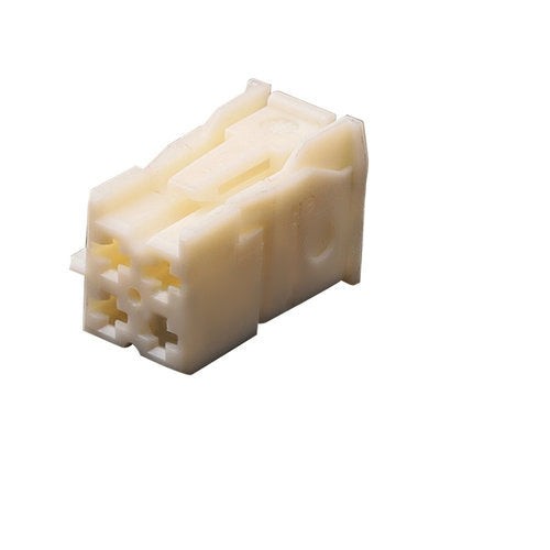 CC40911 - 4 Pin Connector