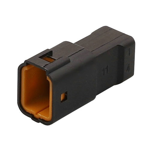 CC60760 - 6 Pin Connector