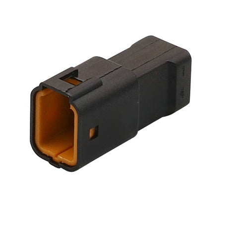 CC60760 - 6 Pin Connector