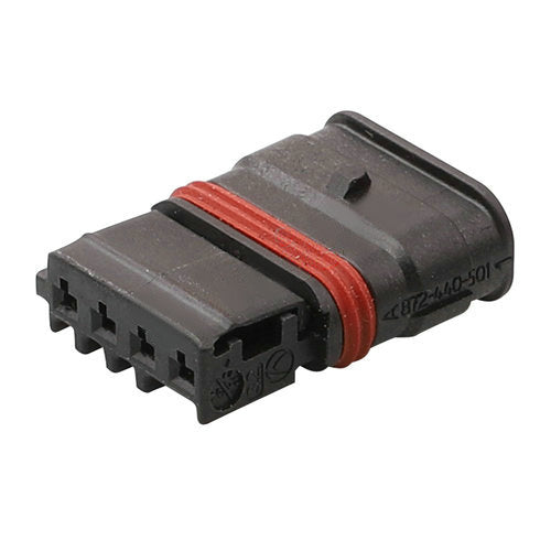 CC40912 - 4 Pin Connector