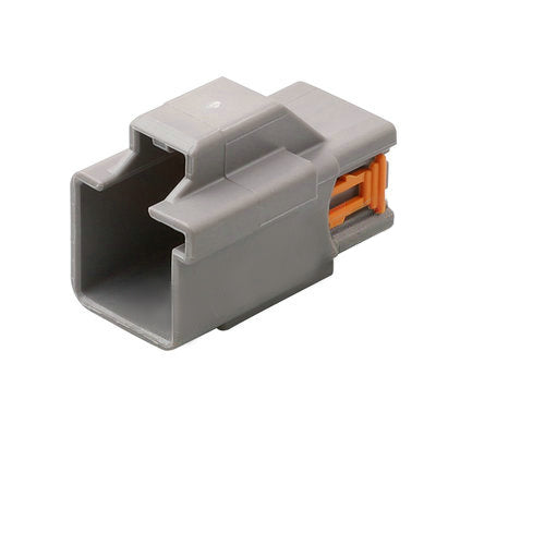 CC40913 - 4 Pin Connector