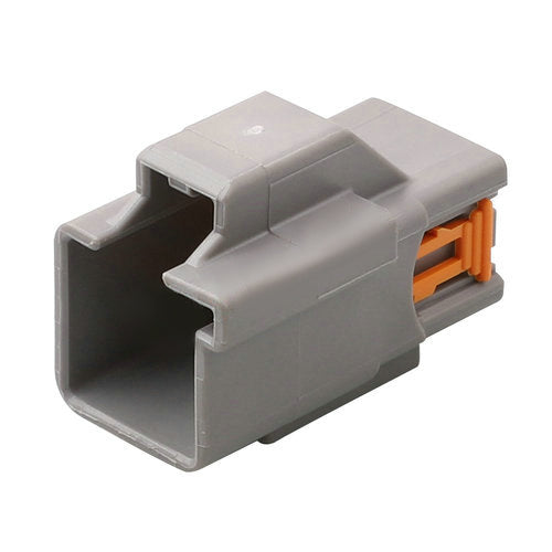 CC40913 - 4 Pin Connector