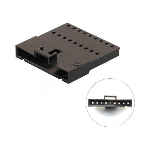 CC90088 - 9 Pin Connector