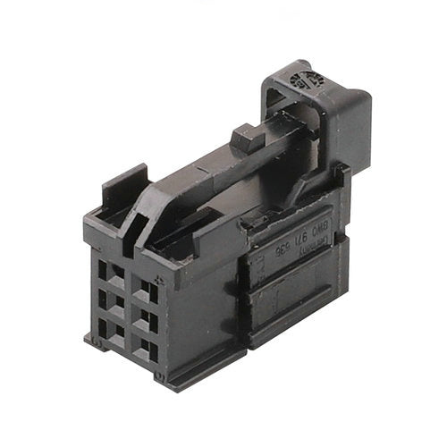 CC60762 - 6 Pin Connector