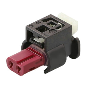 CC21477 - 2 Pin Connector