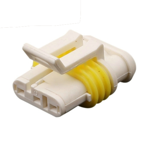 CC30835 - 3 Pin Connector