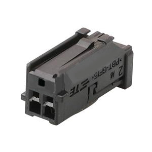 CC21478 - 2 Pin Connector