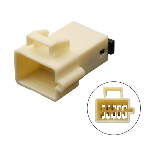 CC100299 - 10 Pin Connector