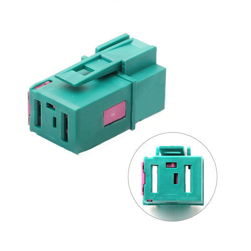 CC21479 - 2 Pin Connector