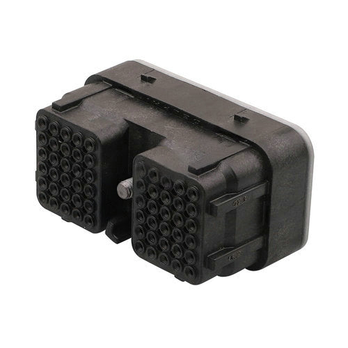 CC600005 - 60 Pin Connector – CarConnectors.com