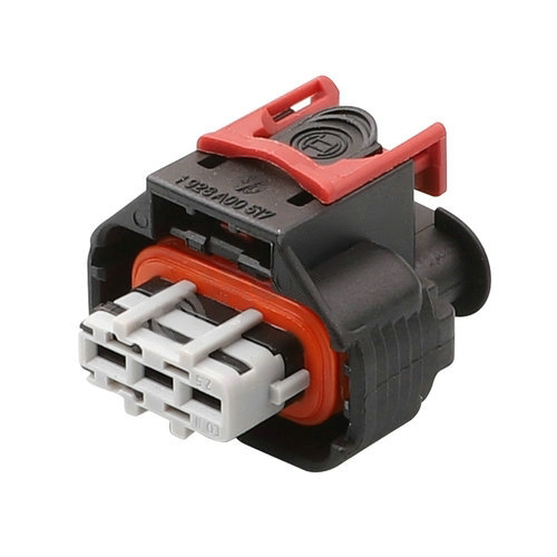 CC30837 - 3 Pin Connector