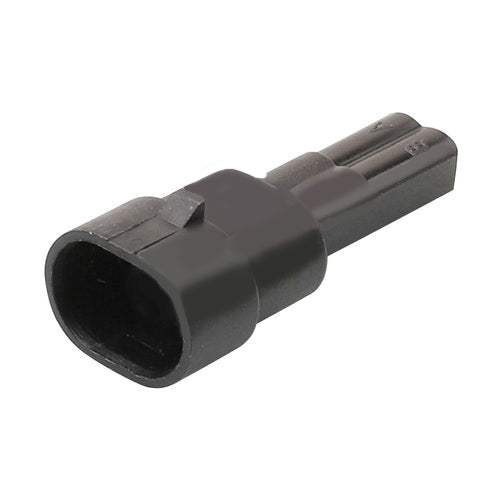 CC21483 - 2 Pin Connector