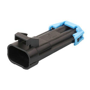 CC21484 - 2 Pin Connector