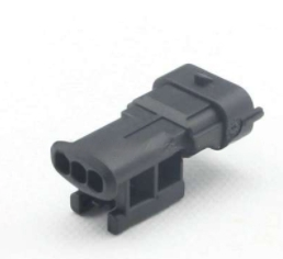 CC30392 - 3 Pin Connector