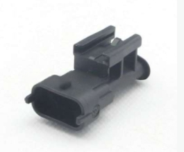 CC30392 - 3 Pin Connector