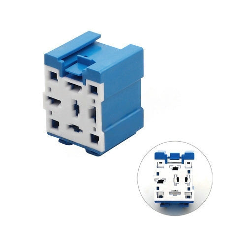 CC90089 - 9 Pin Connector