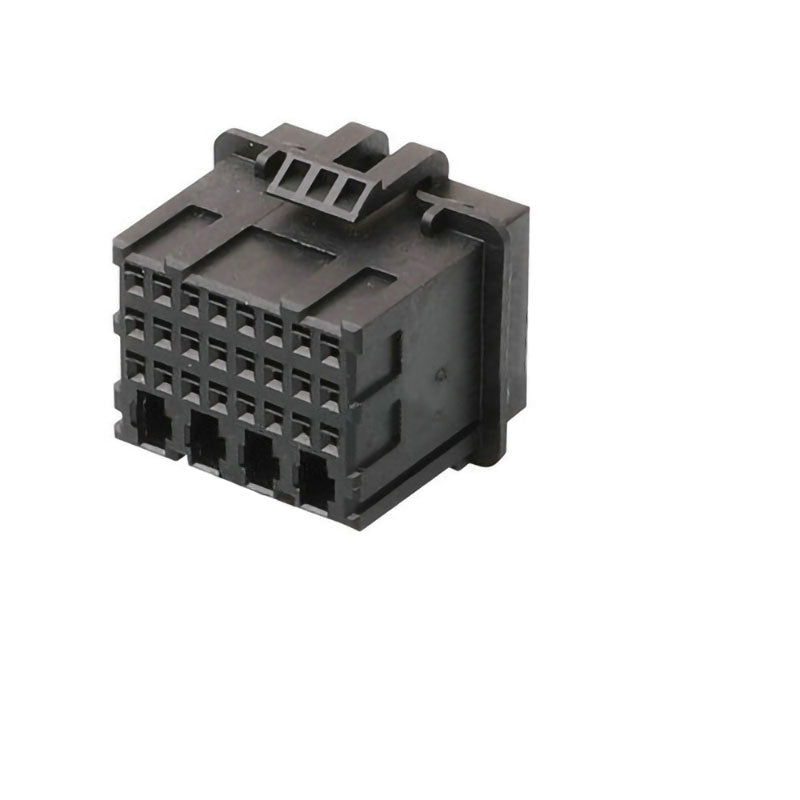 CC280038 - 28 Pin Connector