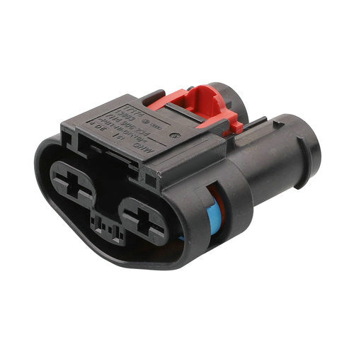 CC40917 - 4 Pin Connector