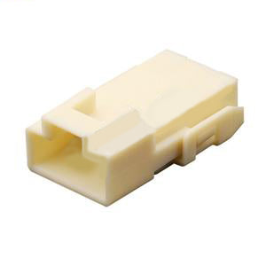 CC21500 - 2 Pin Connector