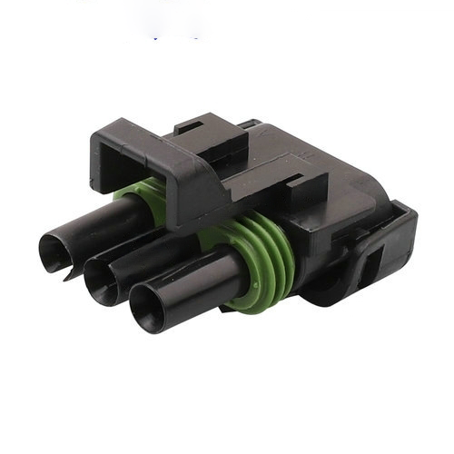 CC30844 - 3 Pin Connector
