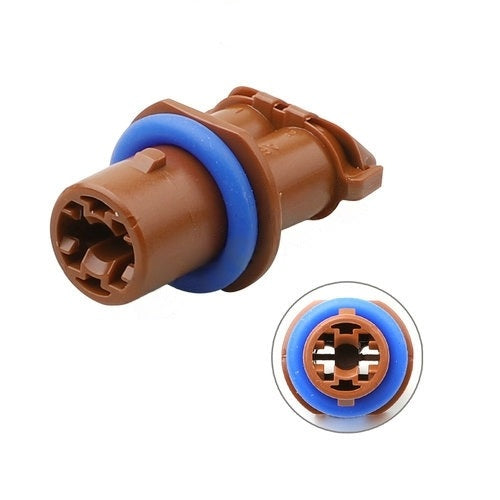 CC21761 - 2 Pin Connector
