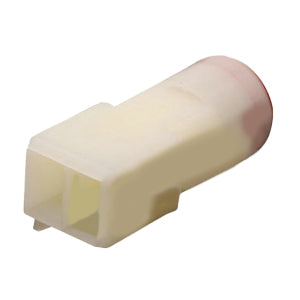 CC21504 - 2 Pin Connector