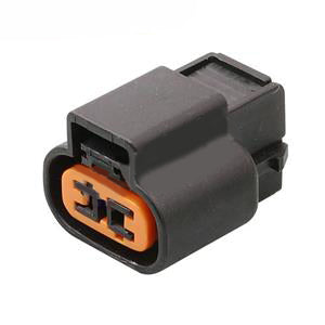 CC21508 - 2 Pin Connector