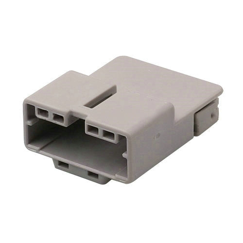 CC80510 - 8 Pin Connector