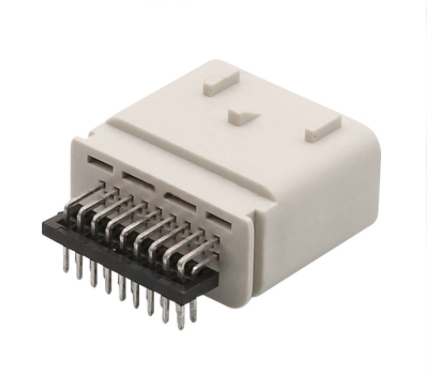 CC180171 - 18 Pin Connector